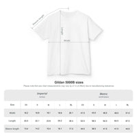 Youth Baseball Tee: 'Swing Hard, Stay Humble' Design