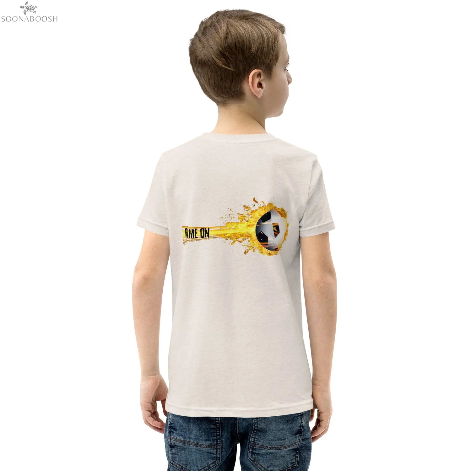 Big Kids T-Shirts