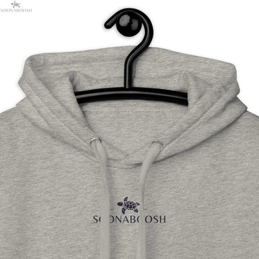 Unisex comfort hoodie | سايق و رايق soonaboosh